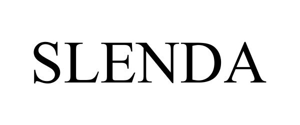 SLENDA