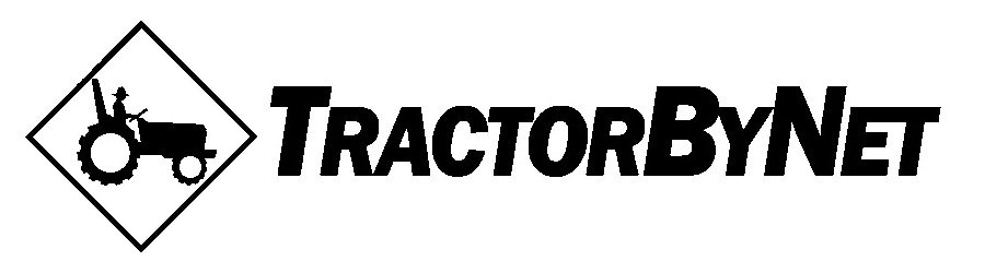 Trademark Logo TRACTORBYNET