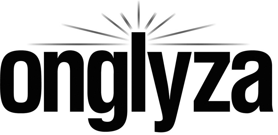 Trademark Logo ONGLYZA