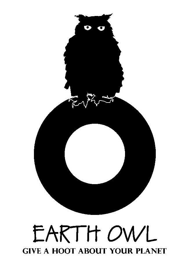  O EARTH OWL GIVE A HOOT ABOUT YOUR PLANET