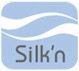 Trademark Logo SILK'N
