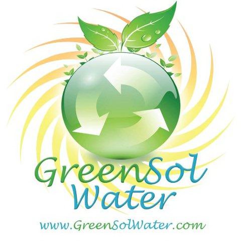  GREENSOLWATER WWW.GREENSOLWATER.COM