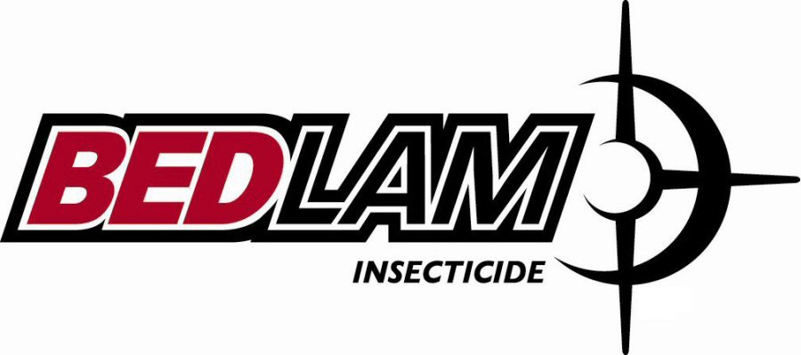 Trademark Logo BEDLAM INSECTICIDE