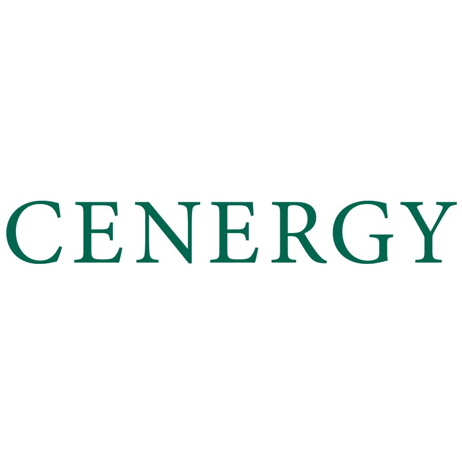 Trademark Logo CENERGY