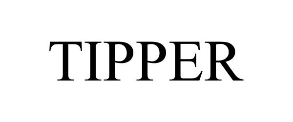  TIPPER