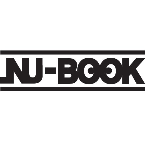 Trademark Logo NU-BOOK
