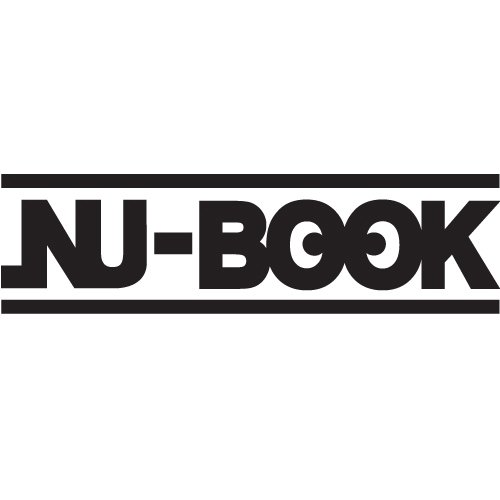  NU-BOOK