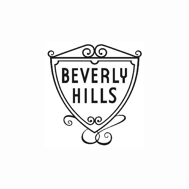 BEVERLY HILLS