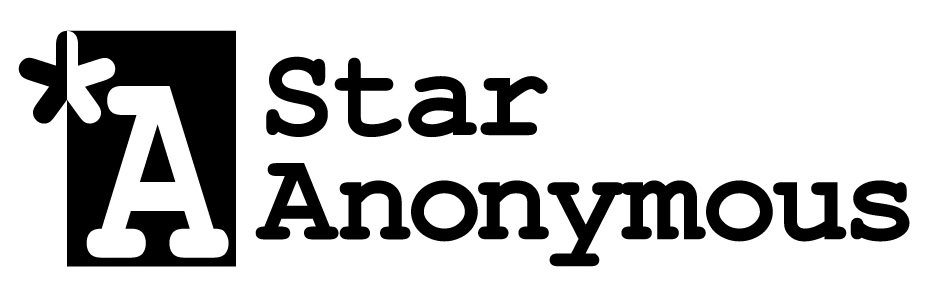  A STAR ANONYMOUS