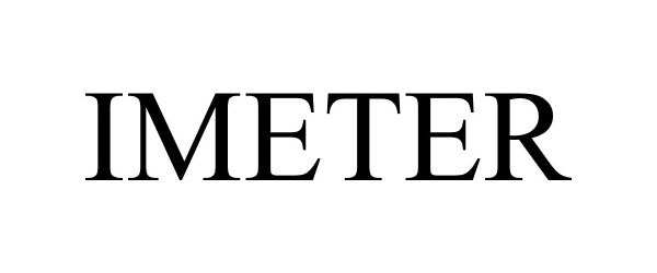 IMETER