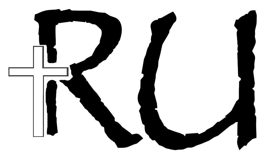 Trademark Logo R U