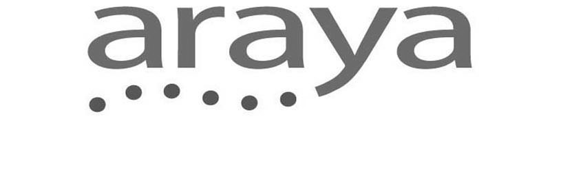 Trademark Logo ARAYA