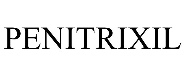 Trademark Logo PENITRIXIL