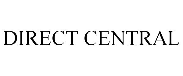  DIRECT CENTRAL