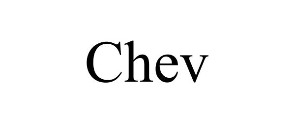 CHEV