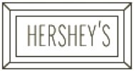 HERSHEY'S