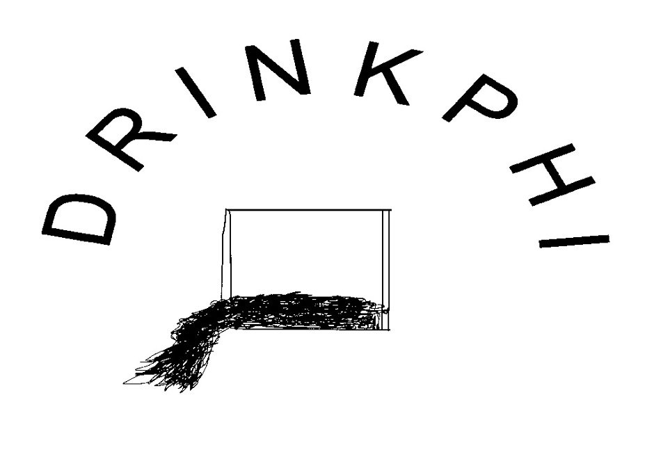 Trademark Logo DRINKPHI