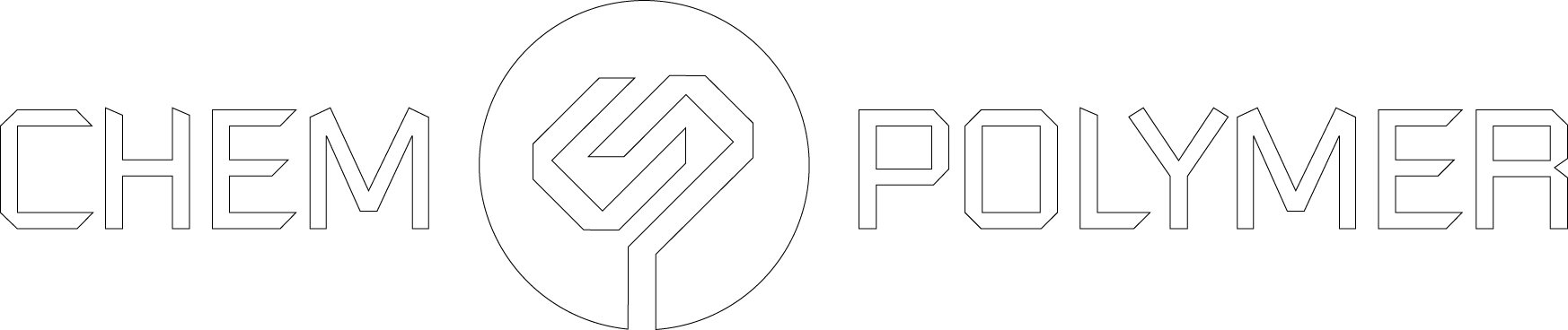 Trademark Logo CHEM POLYMER CP