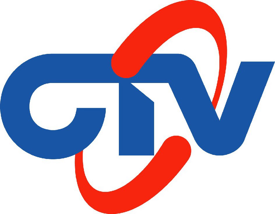 Trademark Logo CTV