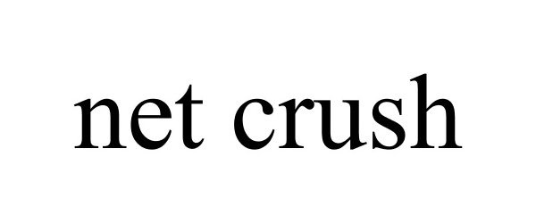  NET CRUSH