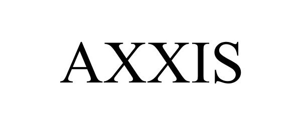  AXXIS