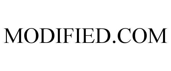  MODIFIED.COM