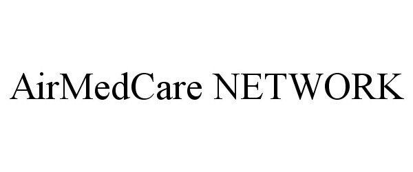  AIRMEDCARE NETWORK