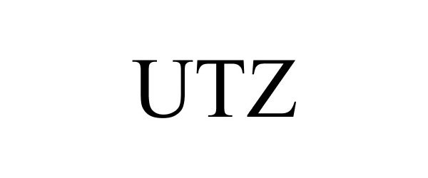  UTZ