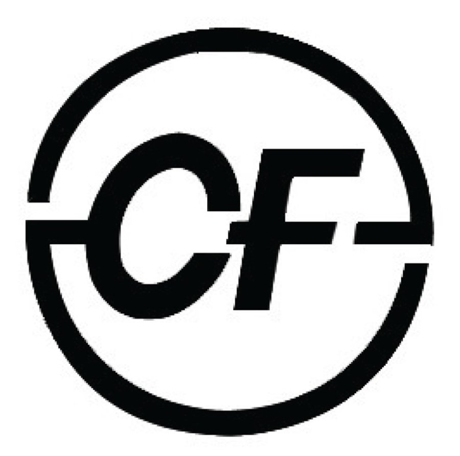  CF