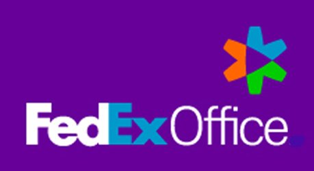  FEDEX OFFICE