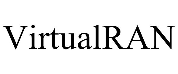  VIRTUALRAN