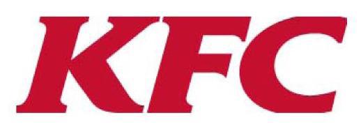 Trademark Logo KFC