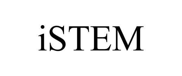 Trademark Logo ISTEM