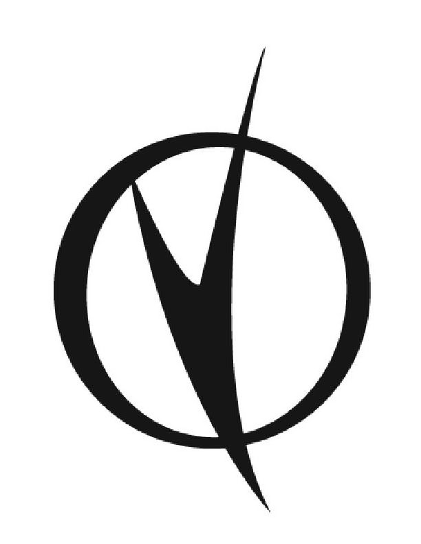 Trademark Logo V