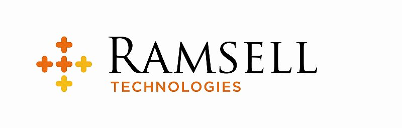 Trademark Logo RAMSELL TECHNOLOGIES