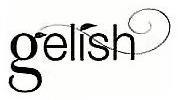 Trademark Logo GELISH