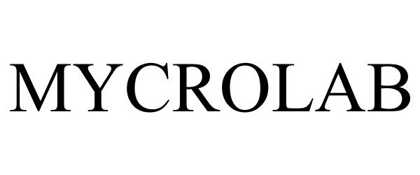  MYCROLAB