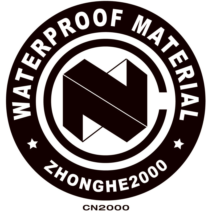  CN WATERPROOF MATERIAL ZHONGHE2000 CN2000