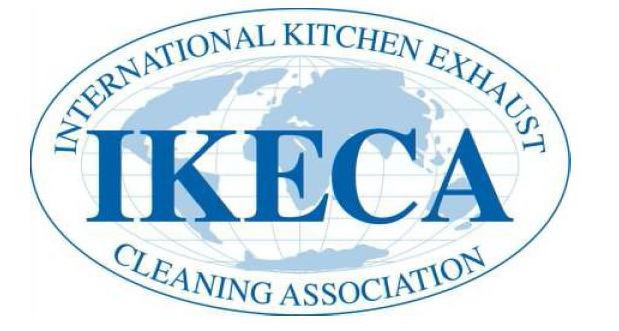 Trademark Logo INTERNATIONAL KITCHEN EXHAUST CLEANING ASSOCIATION IKECA