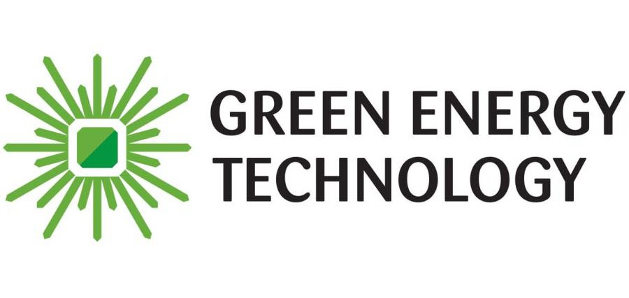 Trademark Logo GREEN ENERGY TECHNOLOGY