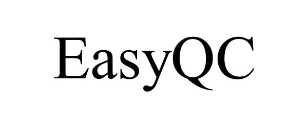  EASYQC