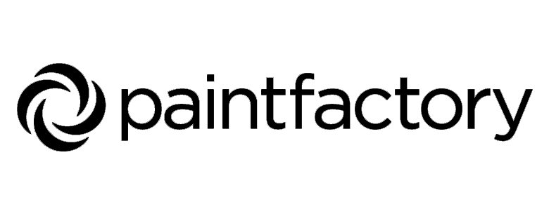 Trademark Logo PAINTFACTORY