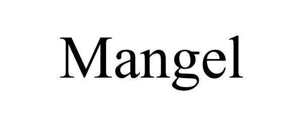  MANGEL