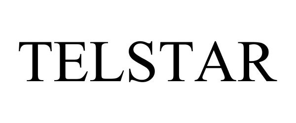 Trademark Logo TELSTAR