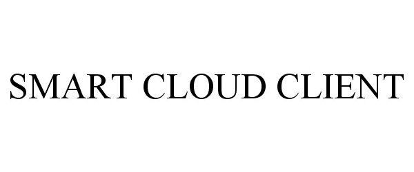  SMART CLOUD CLIENT