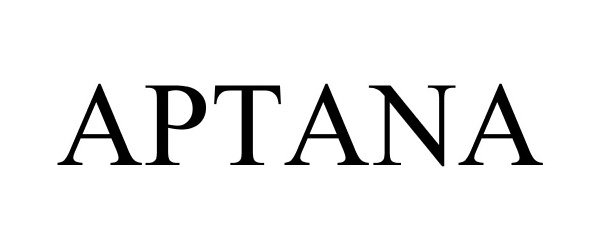  APTANA