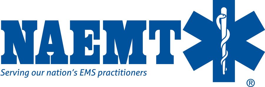 Trademark Logo NAEMT SERVING OUR NATION'S EMS PRACTIONERS