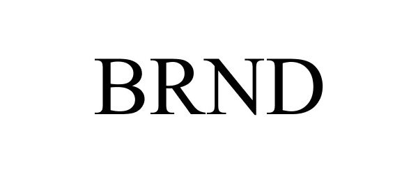 BRND