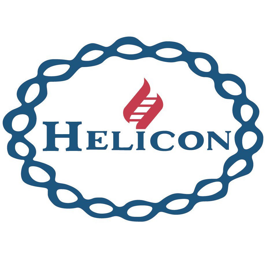  HELICON