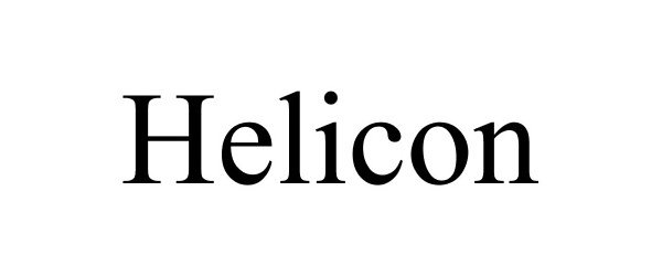  HELICON